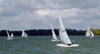 More Laser Upwind
