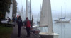 The Main Dock