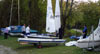 Sails are Up