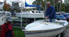 Another Wayfarer Preparing for the Regatta