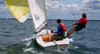 Reaching with the Spinnaker