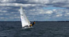 Open Water at Kingston
