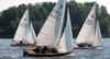 The Upwind Leg