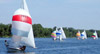 Downwind with the Spins