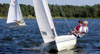 More Upwind
