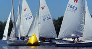 Rounding the Mark