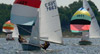 More Spinnakers