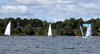 Rounding onto the Downwind Leg