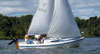 Club Championship Regatta 2007