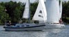Starting Line Positioning in the Open Class