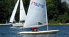 Patrolling the Upwind Leg