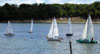 Open B Class Awaiting a Start