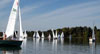 Scattered Fleets