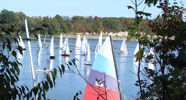 Pumpkin Regatta 2007