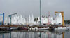 Rigging the Boats