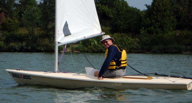 Sea Dog