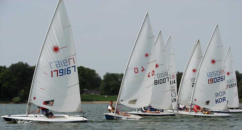 In Mid-Sequence