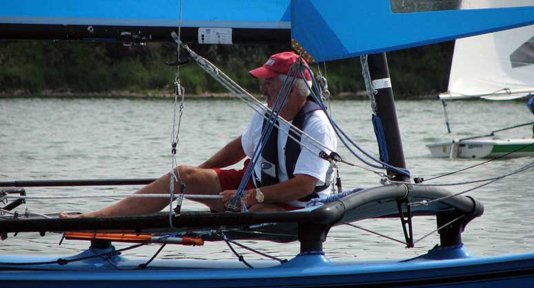 Tight Mark Rounding, Mark!