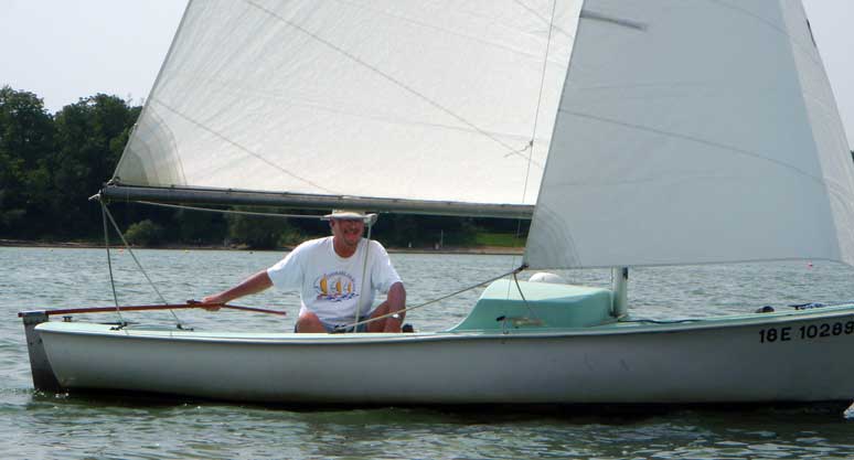 Full-Rigs and Radials at #6
