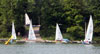 Launching