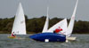 Pre-start Sailing