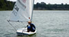 Jeff in Fine Downwind Form