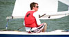 The Upwind Leg