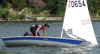 Rick Navigating the Finish