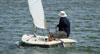 Enjoying the Downwind Leg