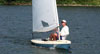 Finishing in the Open A Fleet
