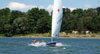 Taking Off on a Reach