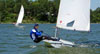 Heading Upwind