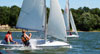 420s Enjoying the Strong Winds