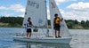 Hauling the Boats Out