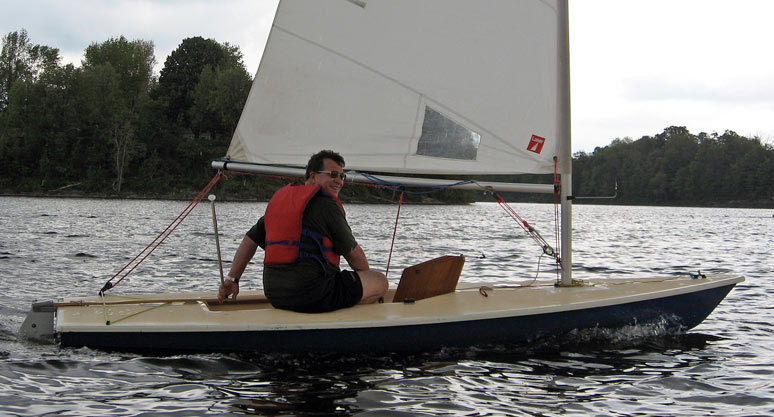 Travelling All the Way From Australia to Compete in the June Bug