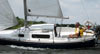 Racing a CS 22 in the Open A Fleet