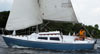 Racing a Catalina 22 for a Second Place Finish in the Open A Fleet
