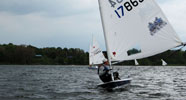 Leader of the Fleet, and the Regatta