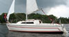 Enjoying a Cruises on a Sirius 22