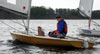 Another New Addition to the Fleet, Racing a Radial