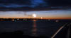 Fireworks Were Going Off All Along the US Coast
