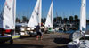Rigging the Boats