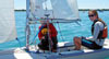 Laser II Sailors
