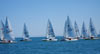 Laser Fleet Start