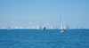 Horizon of Boats