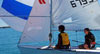 Flying the Spinnaker