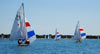 More Laser IIs Downwind