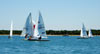 Leaders of the Laser Fleet