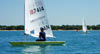 Another Upwind Leg