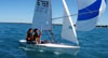 More Spinnaker Work